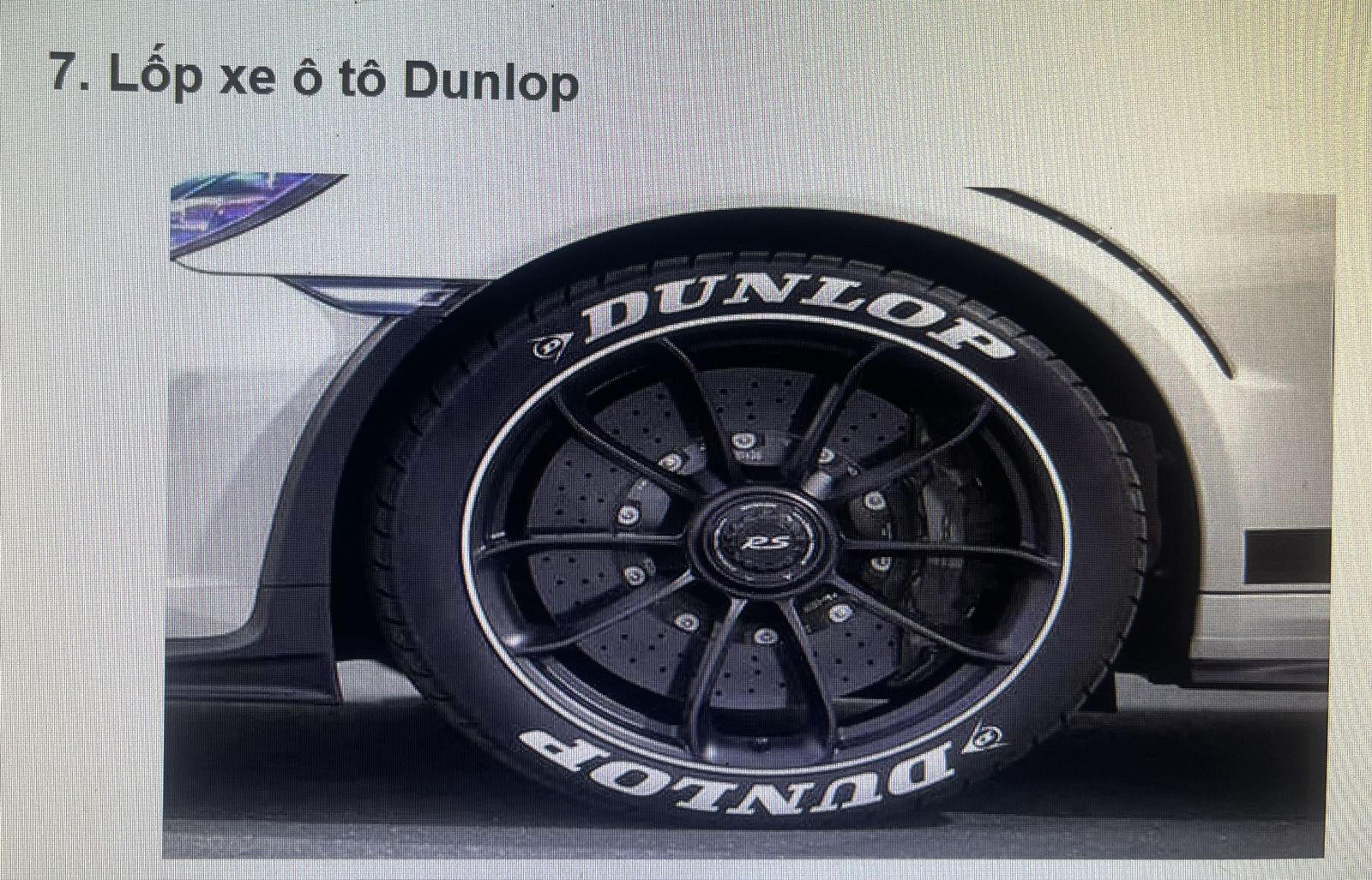 THAY LỐP XE Ô TÔ CÓ CẦN ĐÚNG KĨ THUẬT KHÔNG?